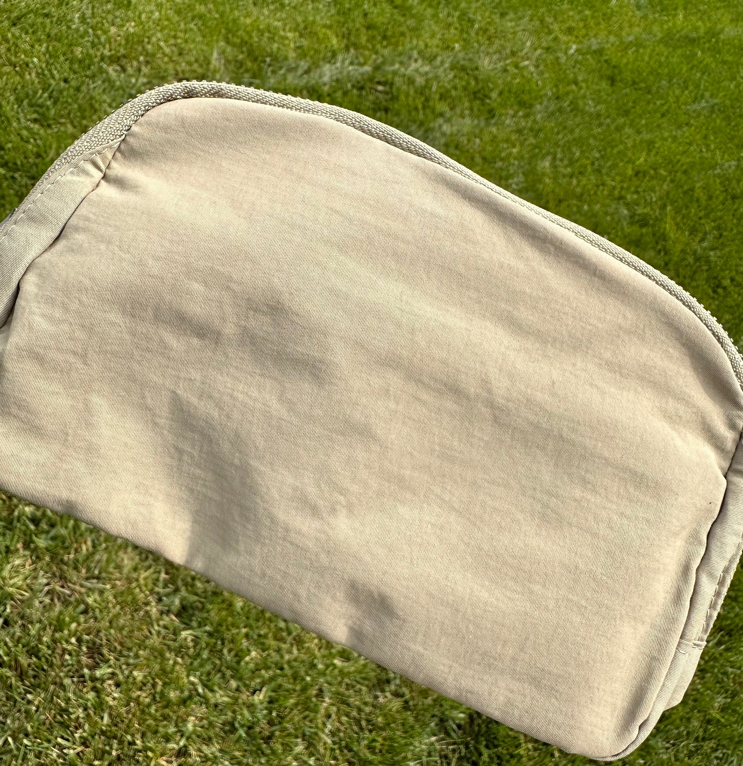 Fanny pack crossbody