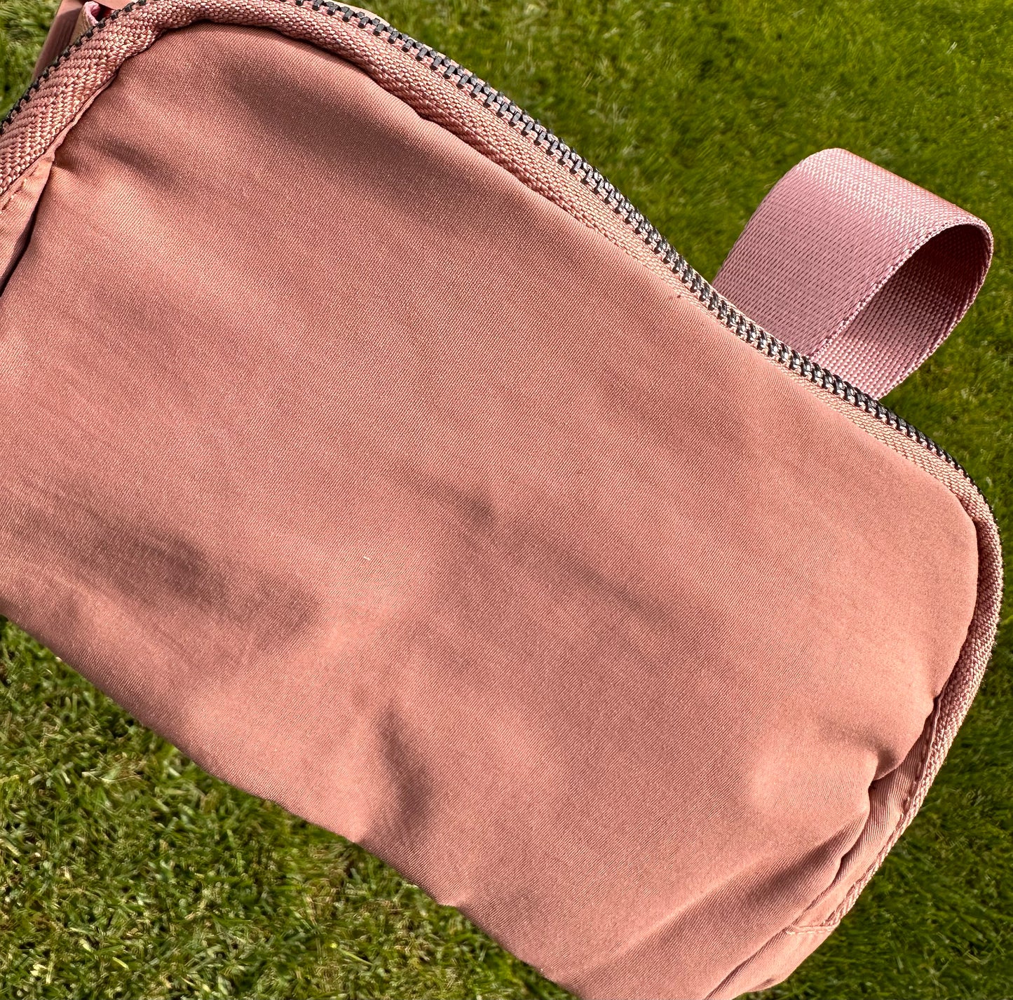 Fanny pack crossbody