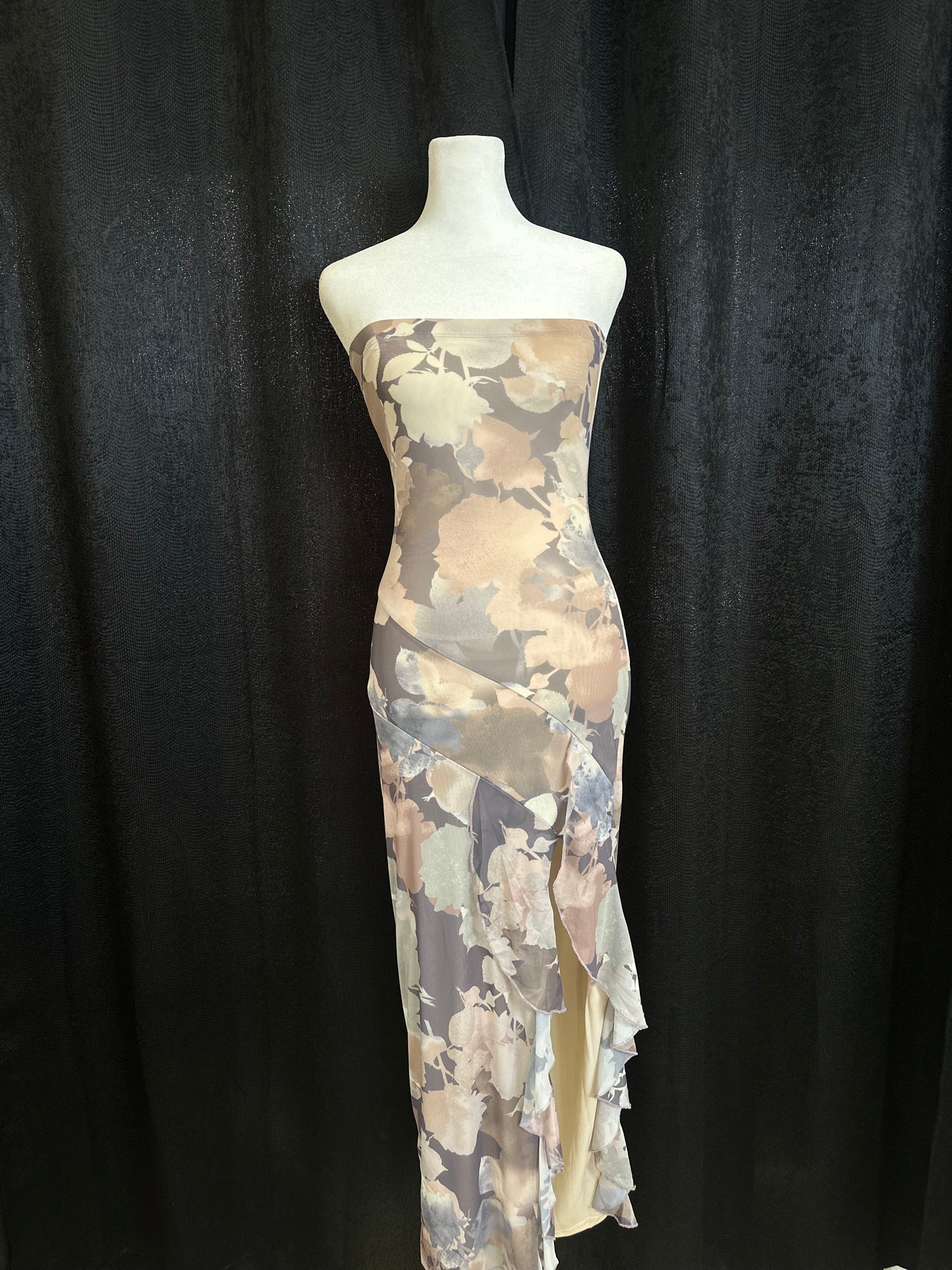 Mesh print