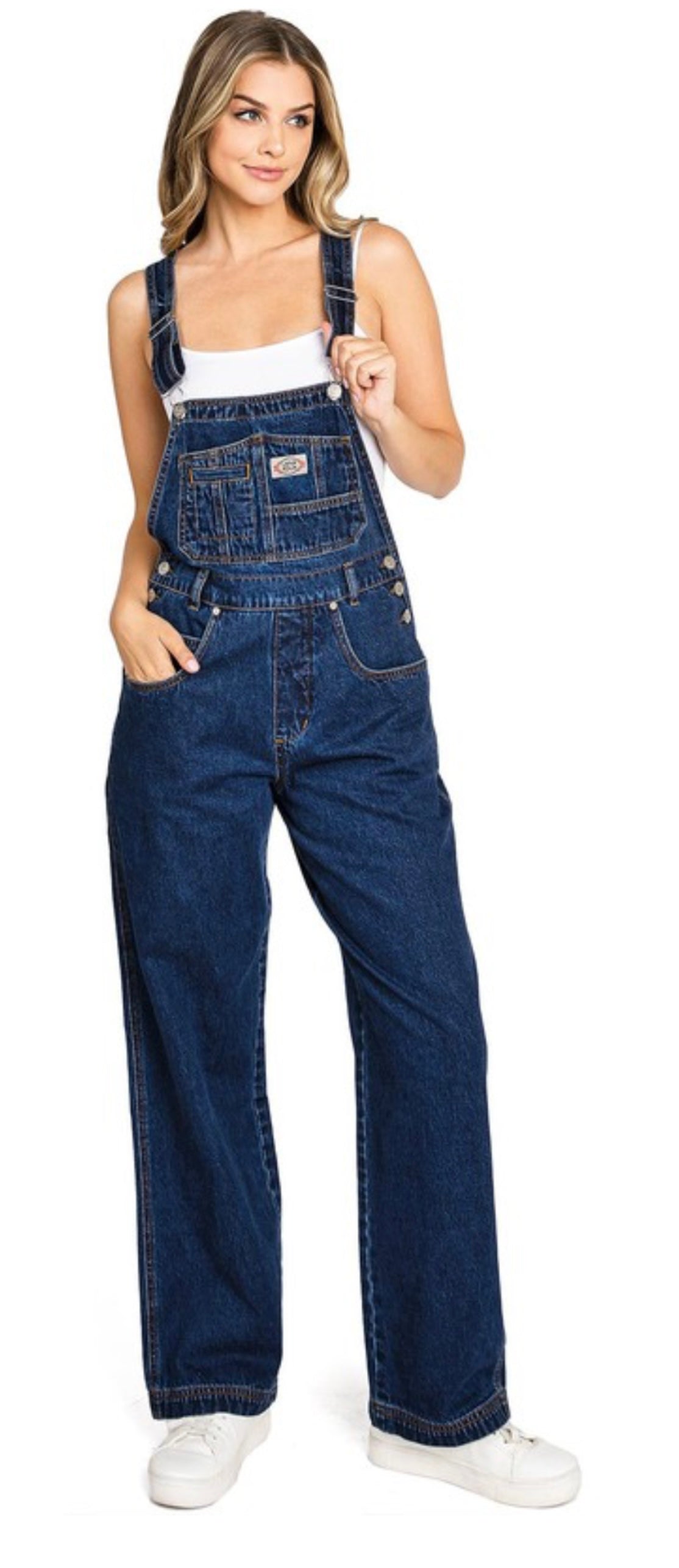 Overalls
