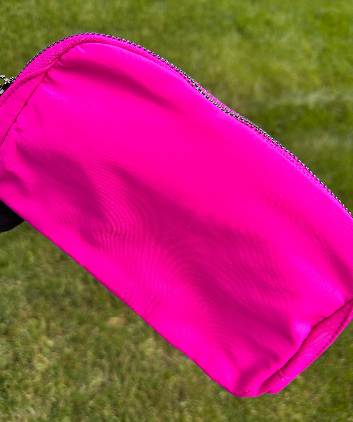 Fanny pack crossbody