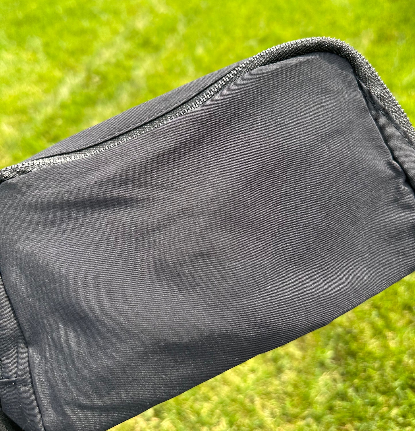 Fanny pack crossbody