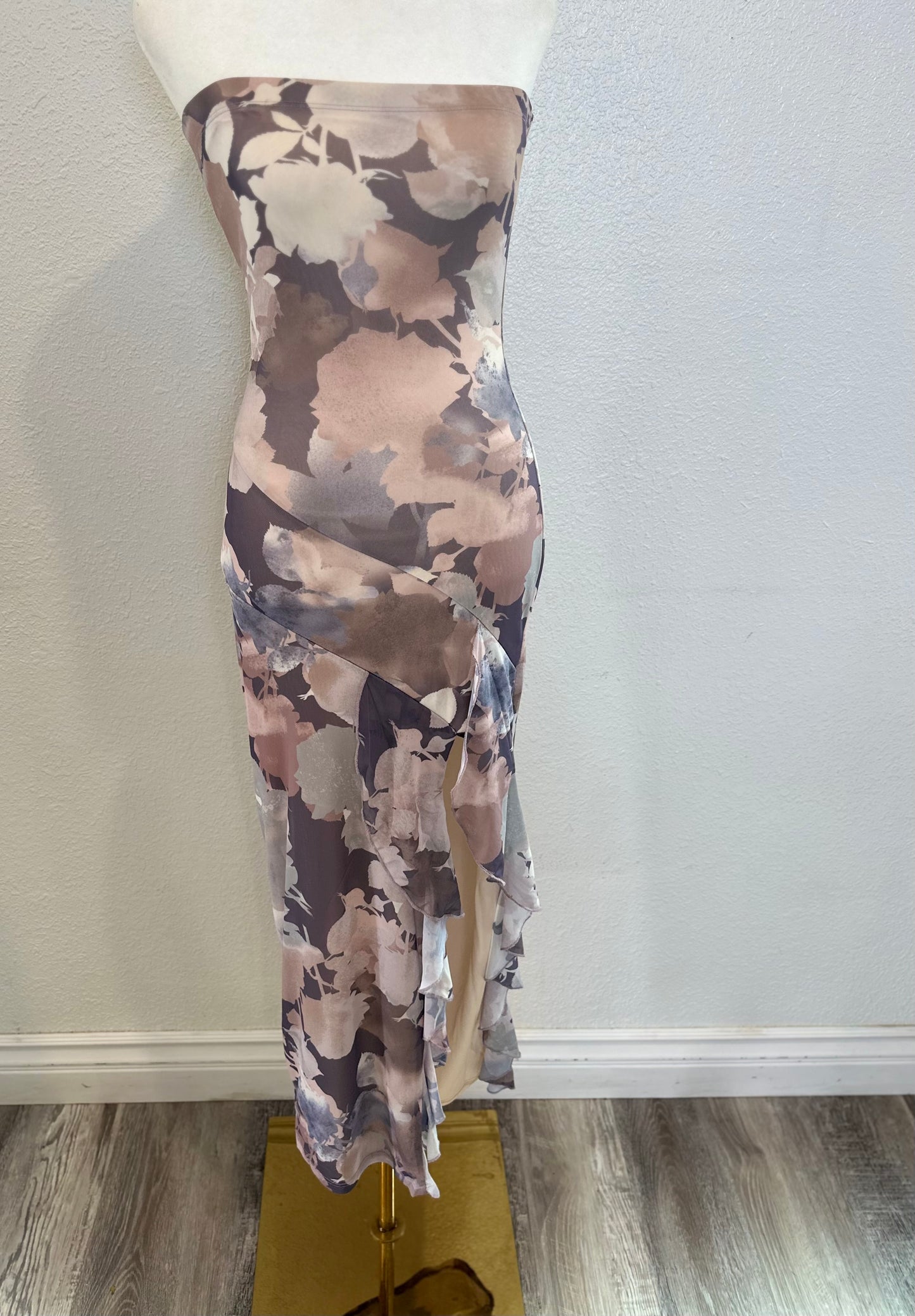 Mesh print