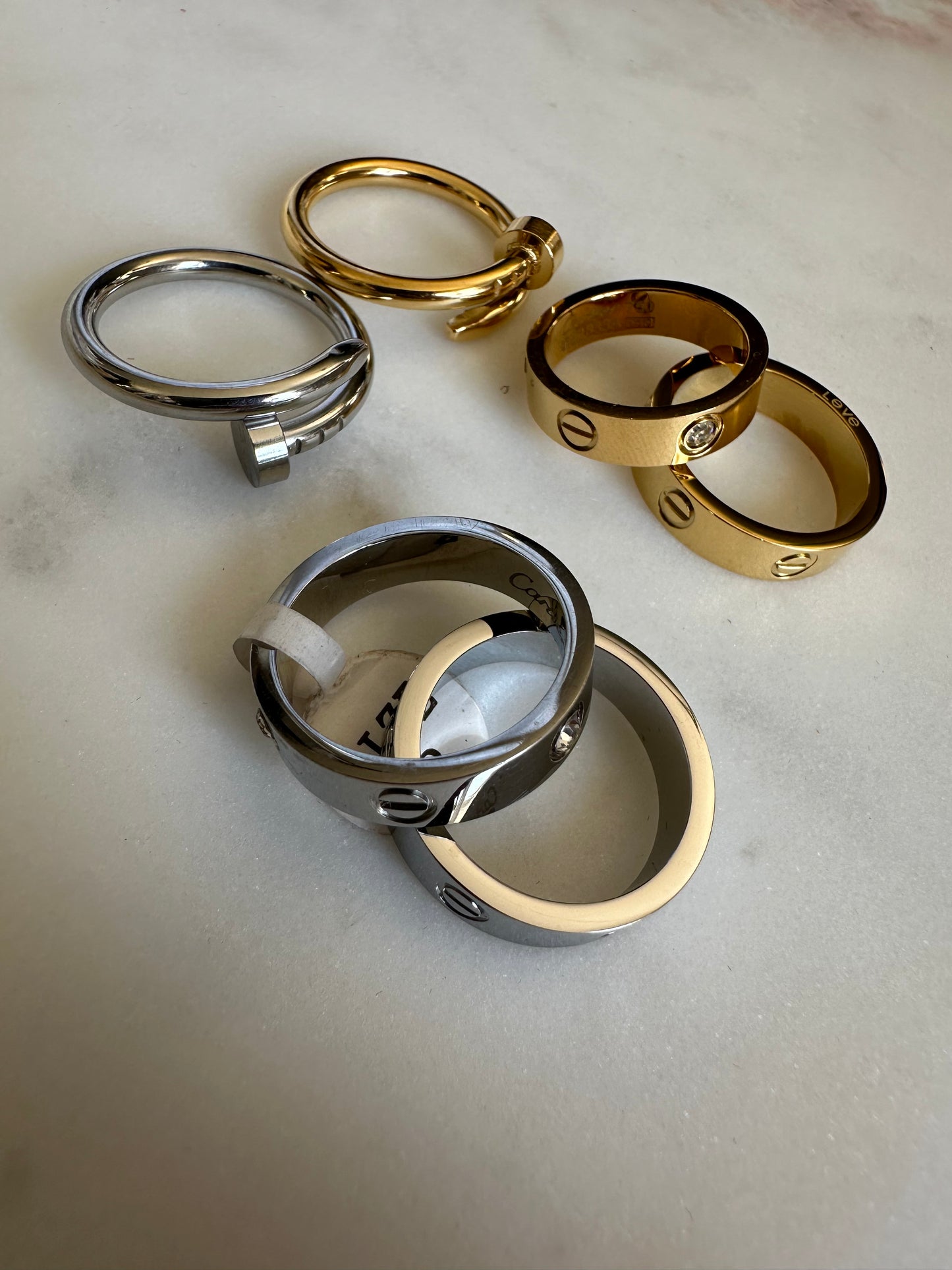 Rings