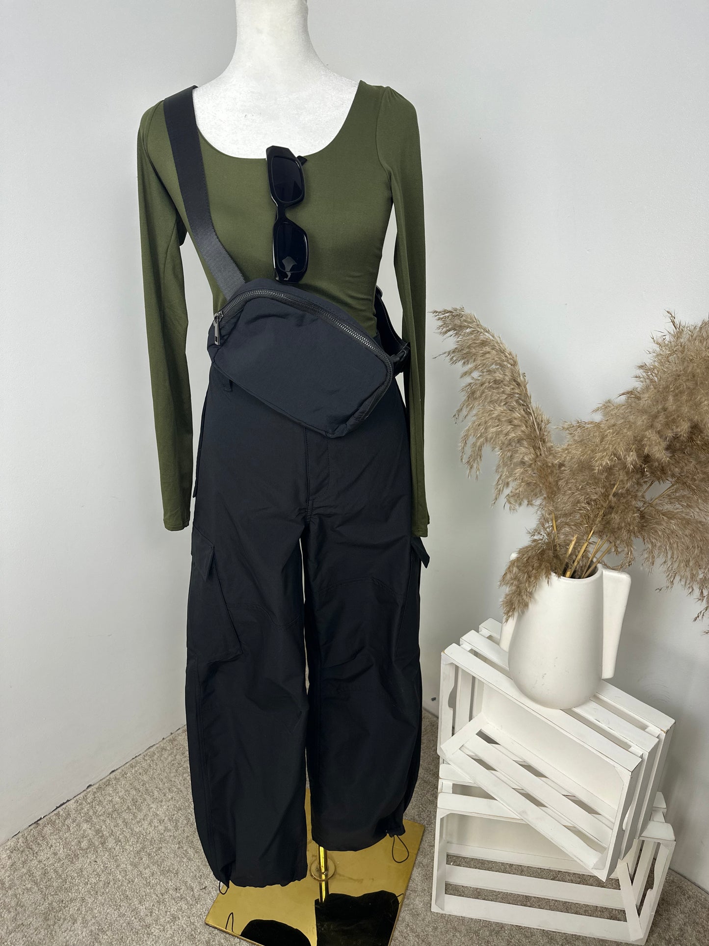 Cargo pants