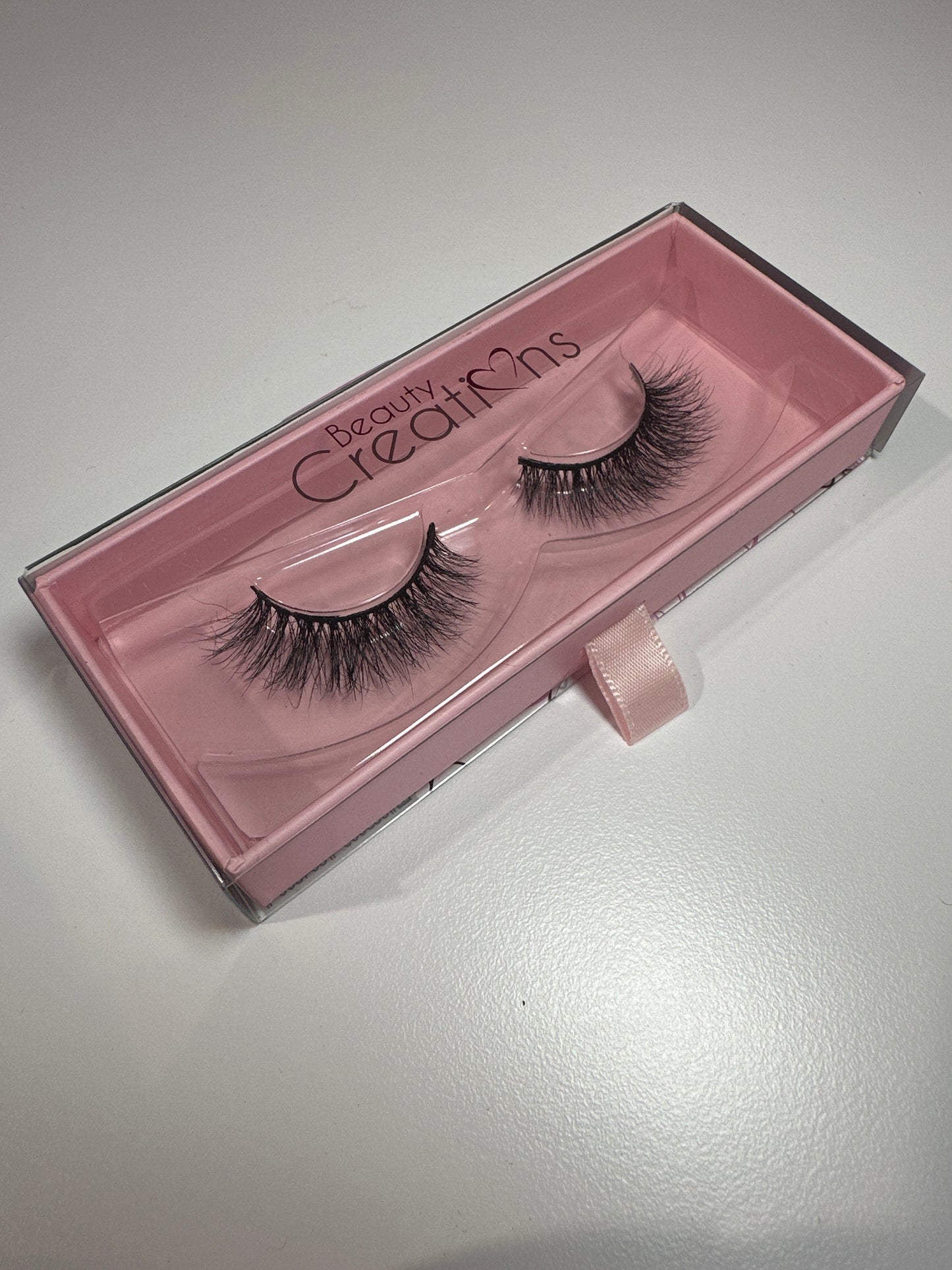Lashes