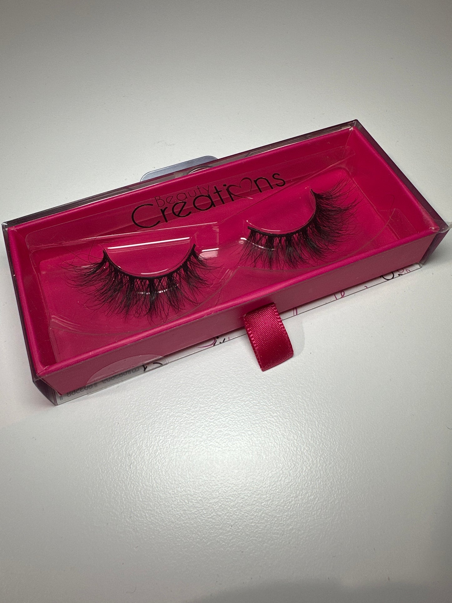 Lashes