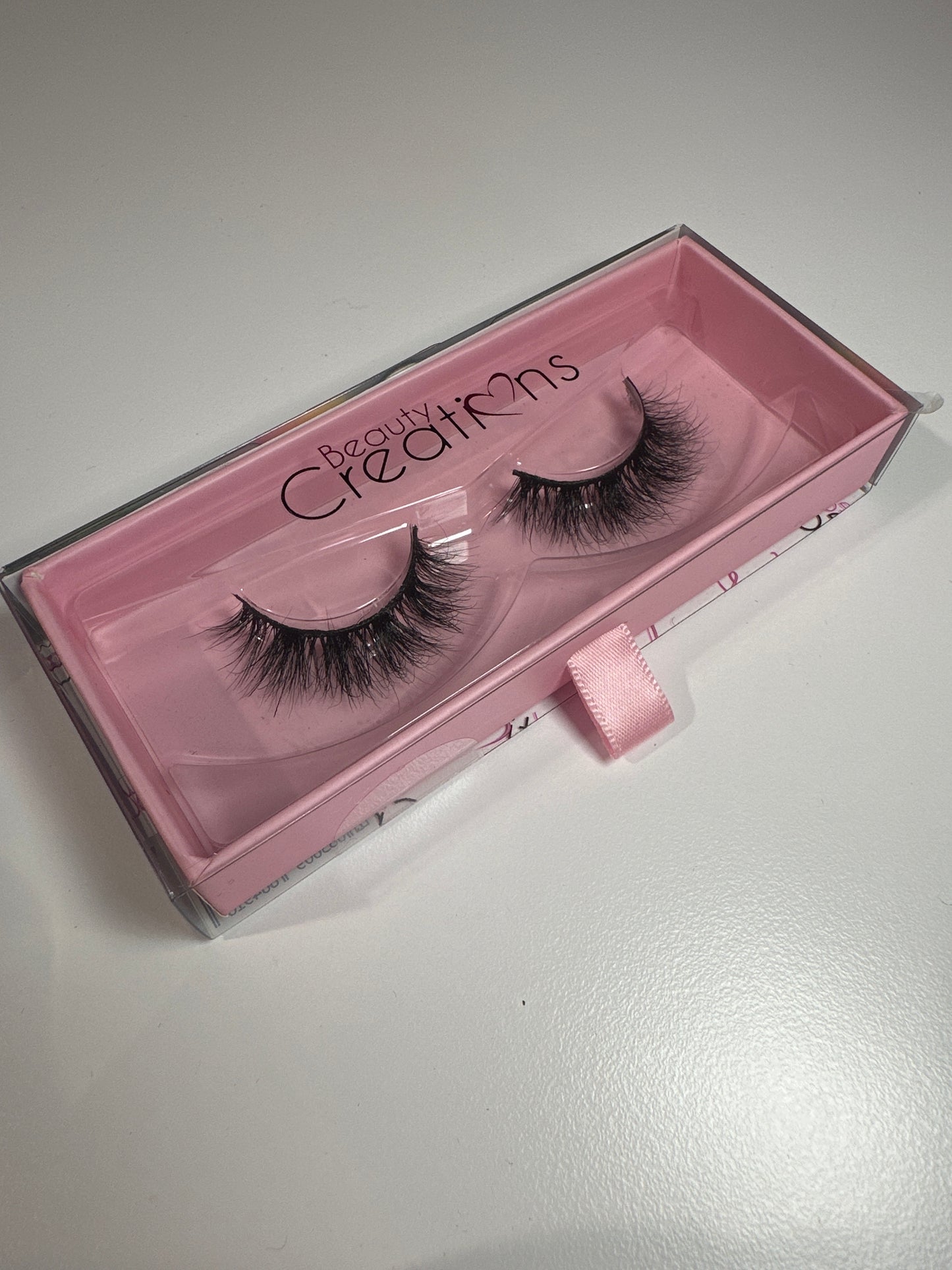 Lashes
