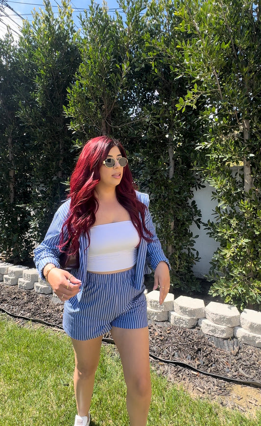 Stripe set