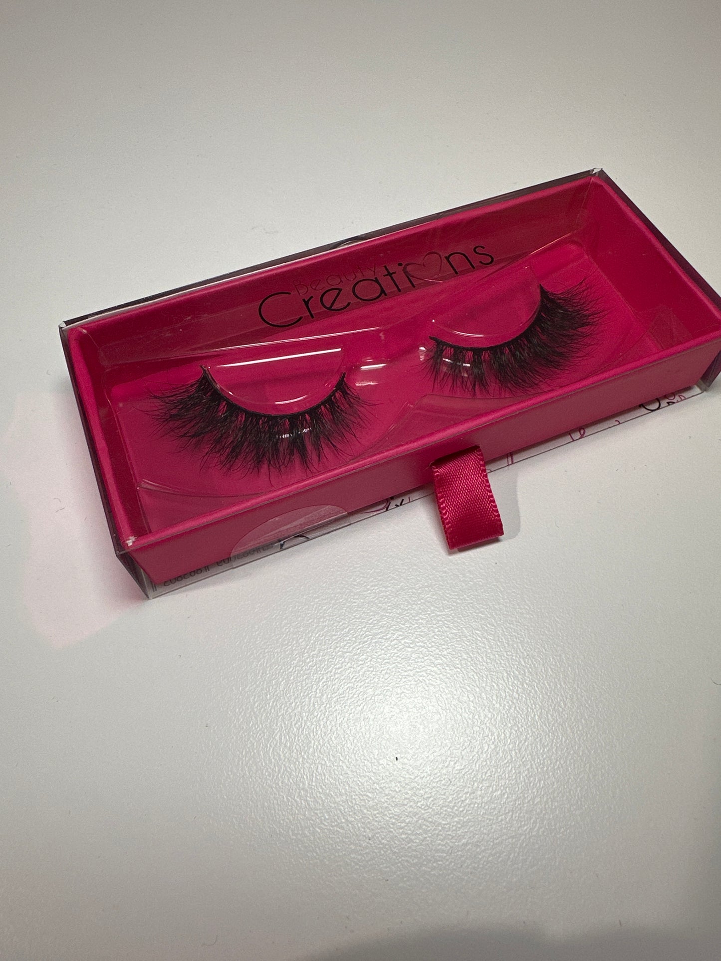 Lashes
