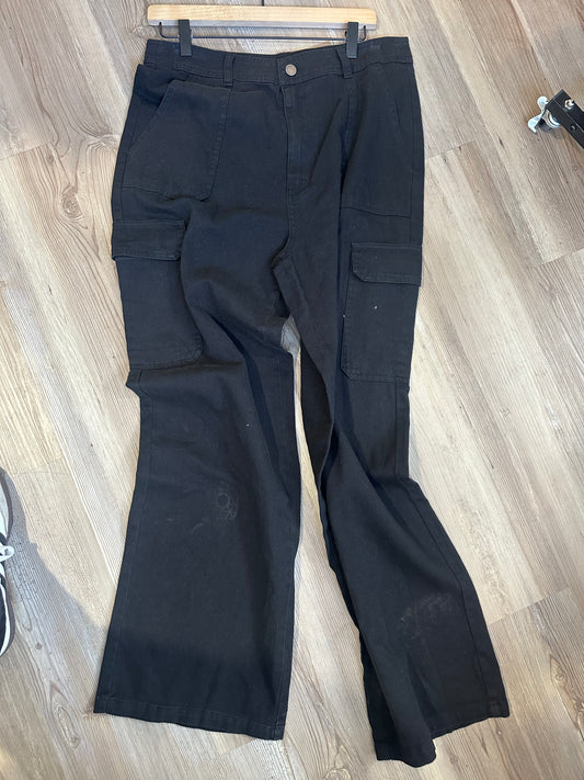 cargo pants