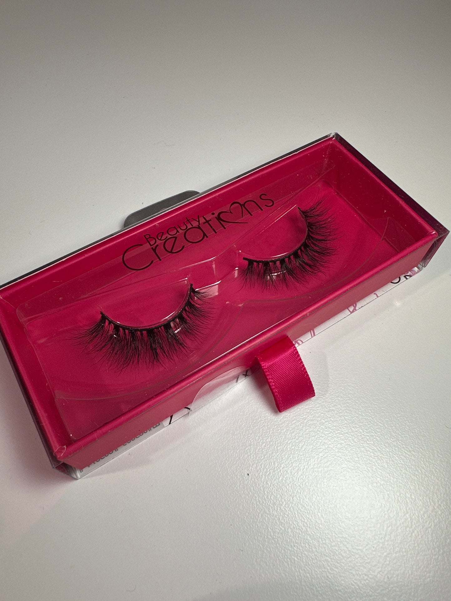 Lashes