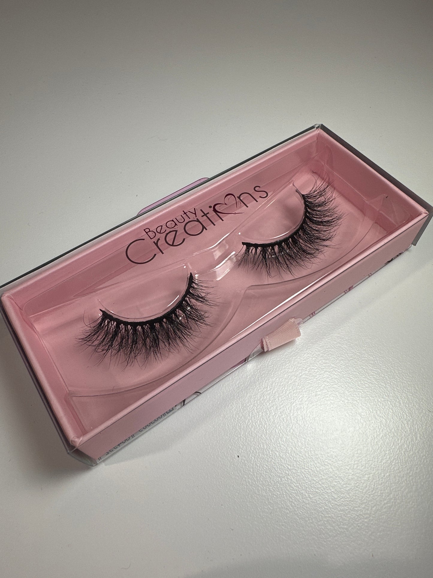 Lashes