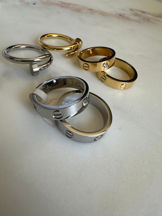 Rings