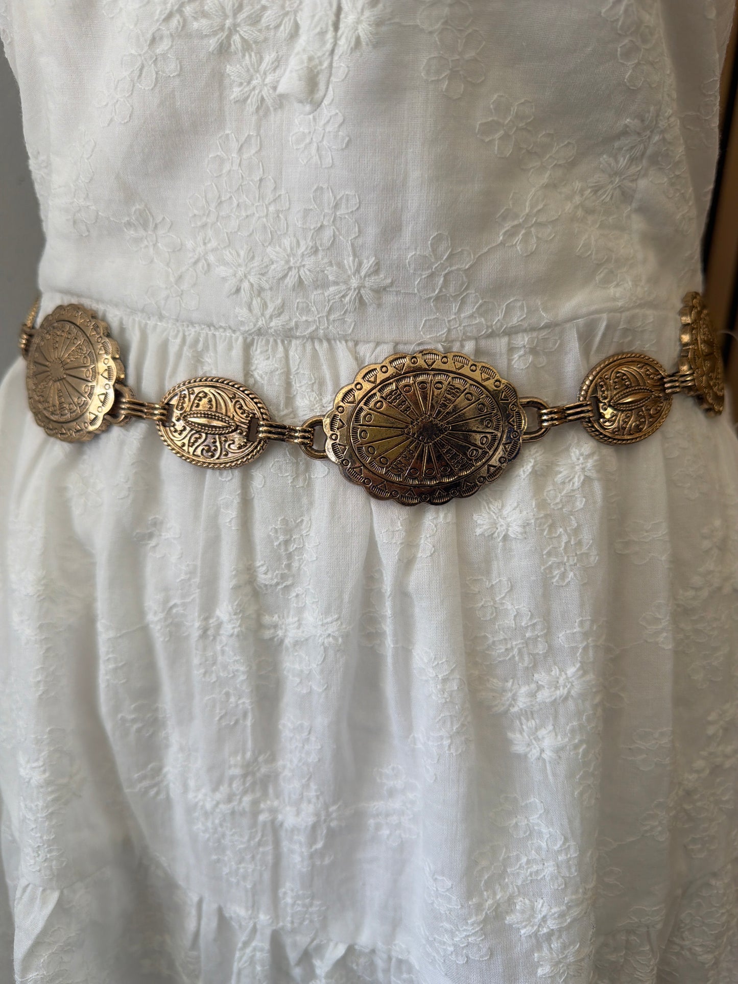 Western belt