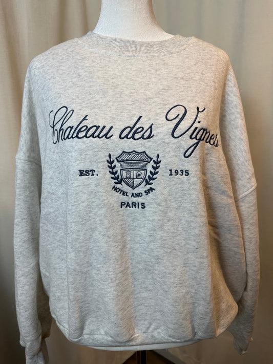 Crewneck