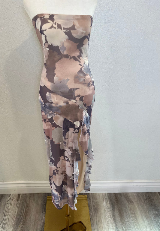 Mesh print