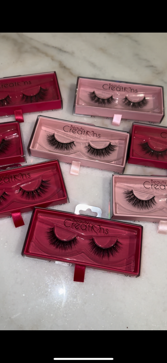 Lashes