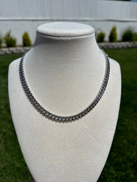 Chain necklace