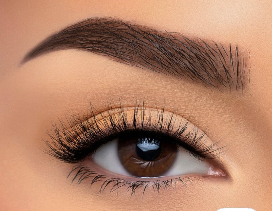 Lashes