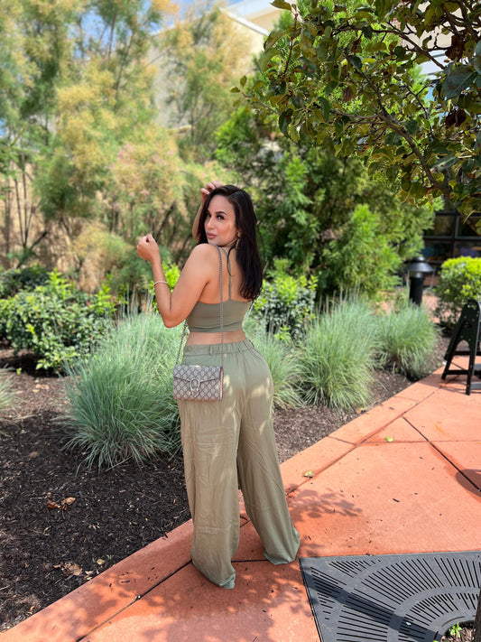 Trousers