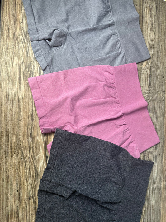 Biker Shorts