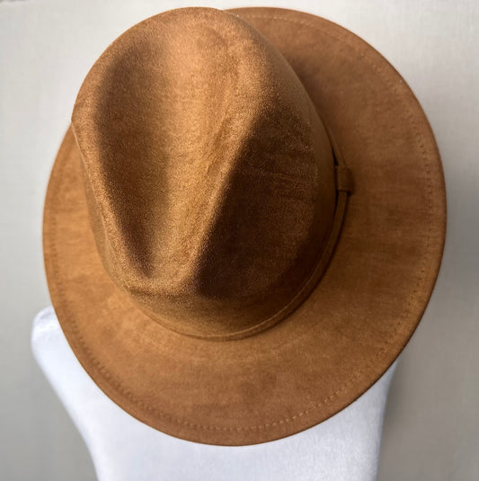 FEDORA HAT