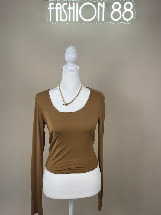 Long Sleeve